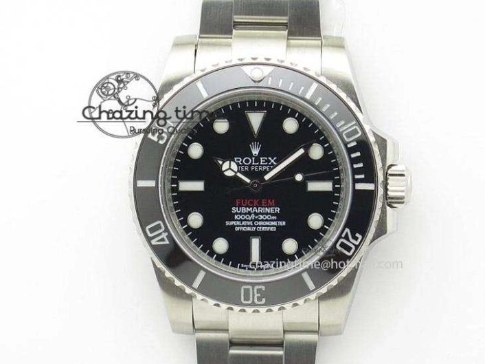 MiroTime 0517 Daytona 126518 QF 1:1 Best Edition YG Black Dial on Oysterflex Strap SH4131 V6（Gain Weight） EasyMatch 1199